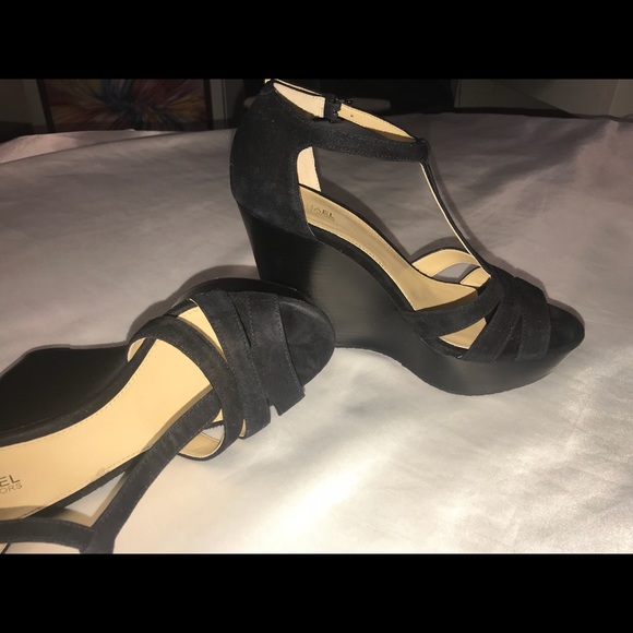 Michael kors 👠 size 7 - Picture 5 of 8